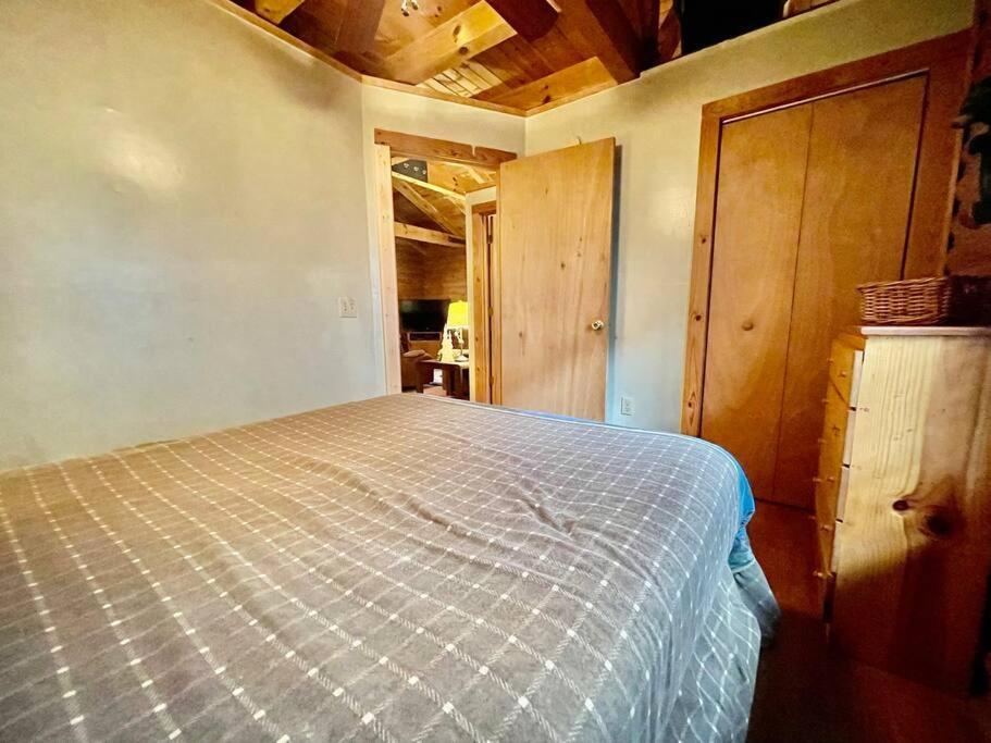 Good Life Cabin 2 Брайсон-Сити Экстерьер фото